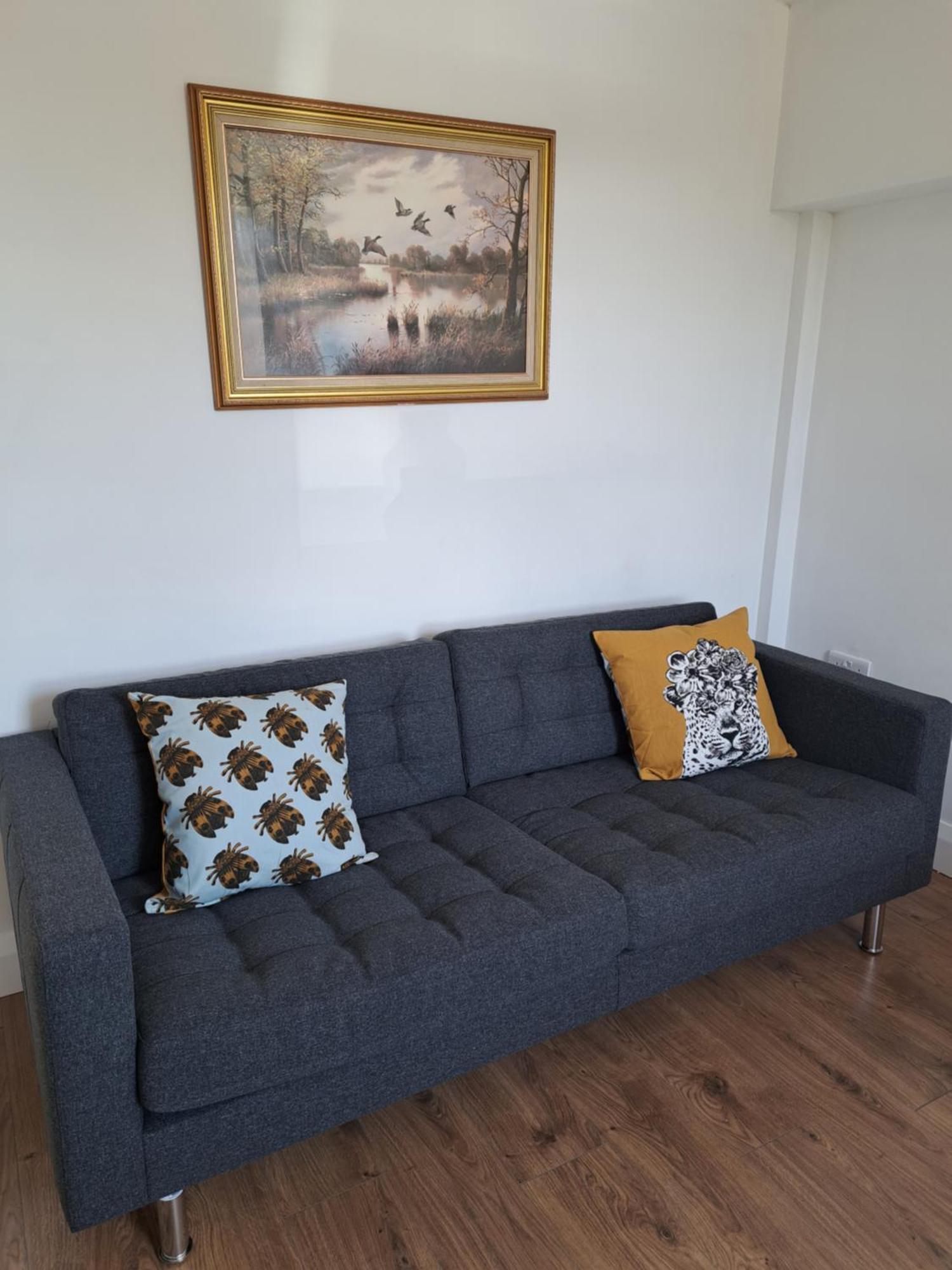 Darrell Cottage Kanturk Luaran gambar